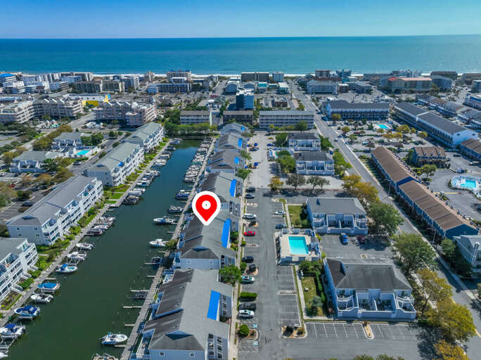 Find Rentals