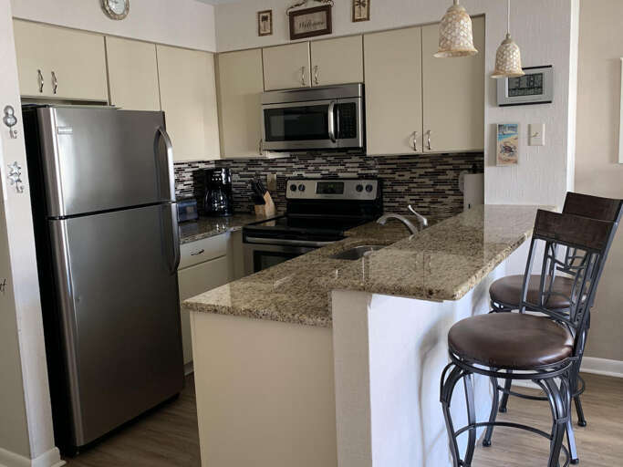 Ocean City Condo Rental