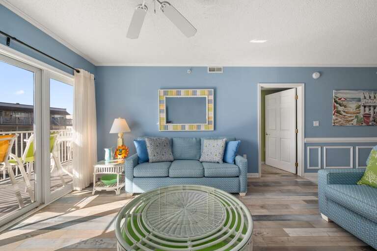 Ocean City Condo Rental