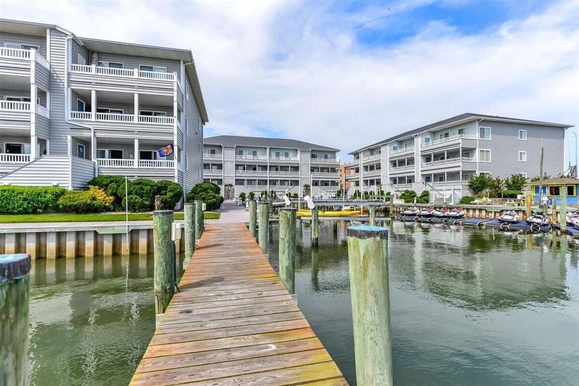 Ocean City MD 2 Bedroom with Amenities (154198) Find Rentals