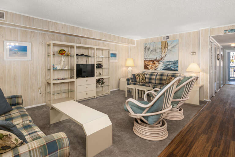 Ocean City Condo Rental