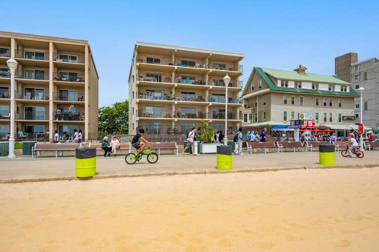 Find Rentals