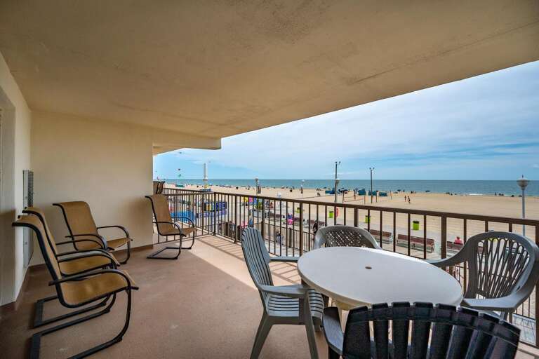 Find Rentals
