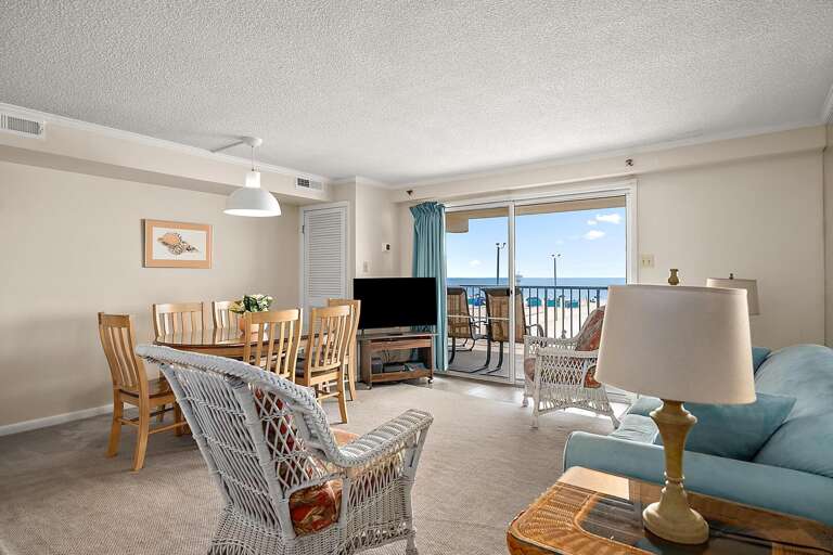 Ocean City Condo Rental