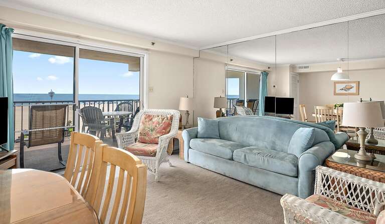 Ocean City Condo Rental
