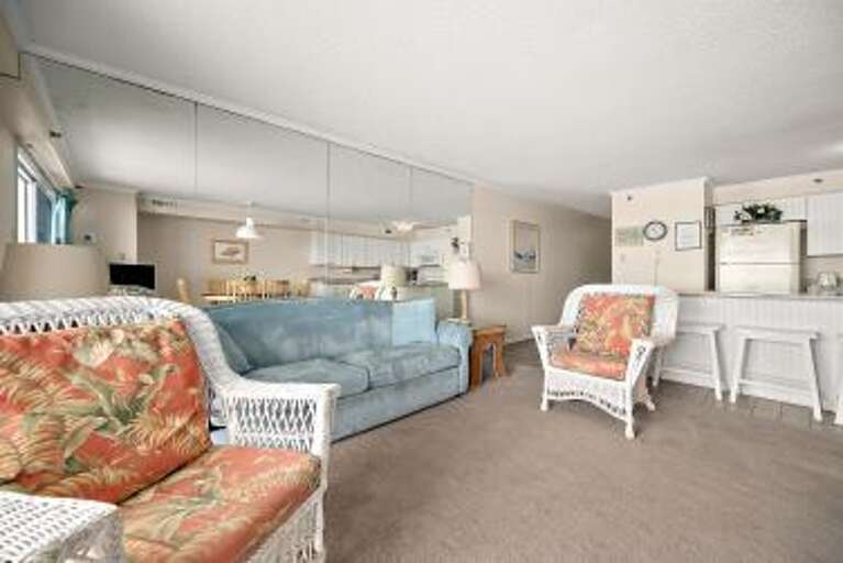 Find Rentals