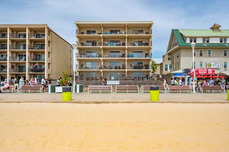 Find Rentals