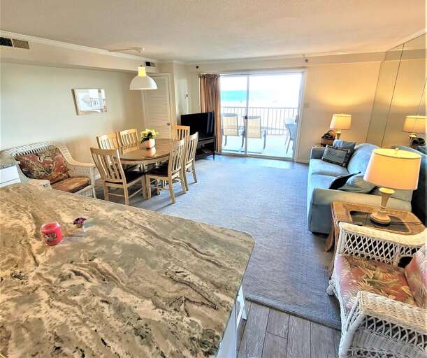 Ocean City Condo Rental