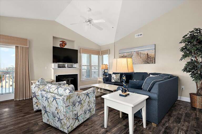 Ocean City Condo Rental