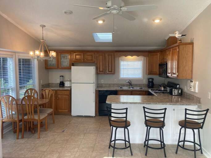 Find Rentals