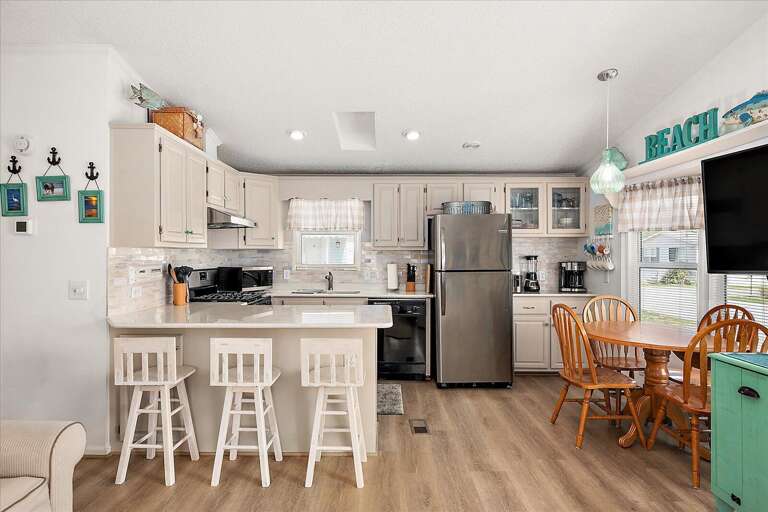 Find Rentals