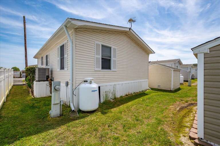 Find Rentals