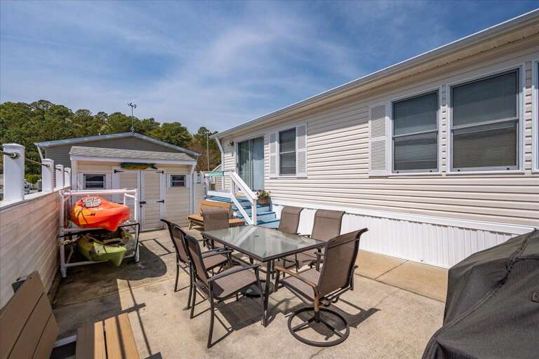 Find Rentals