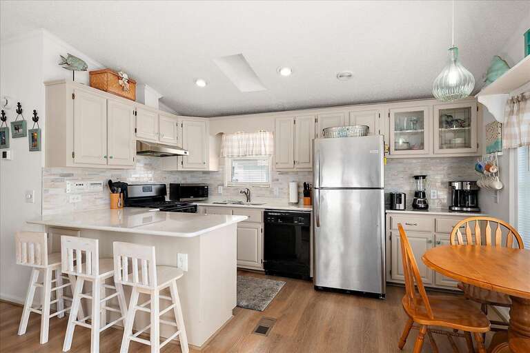 Find Rentals