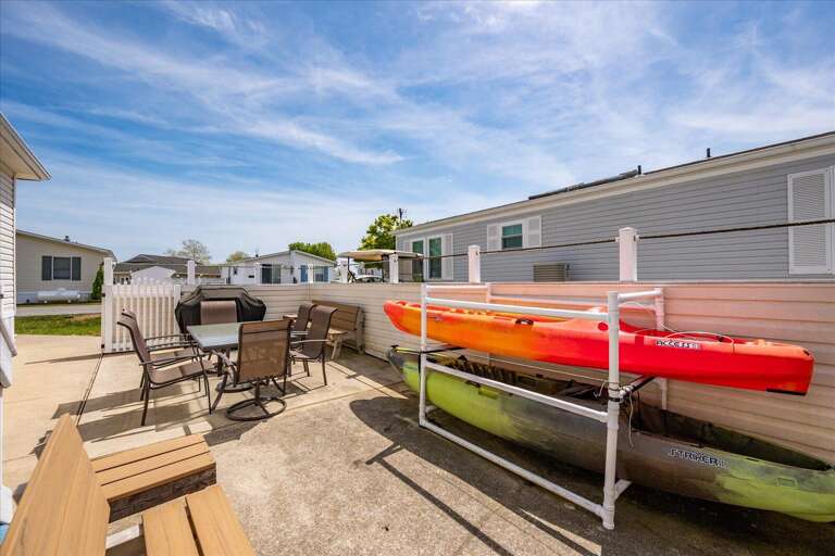Find Rentals