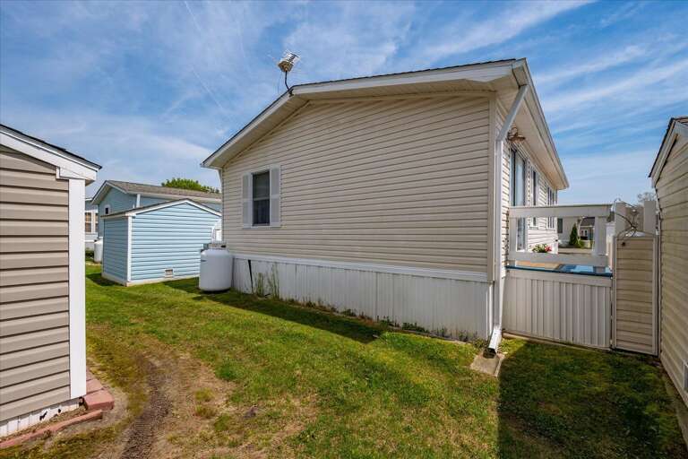 Find Rentals