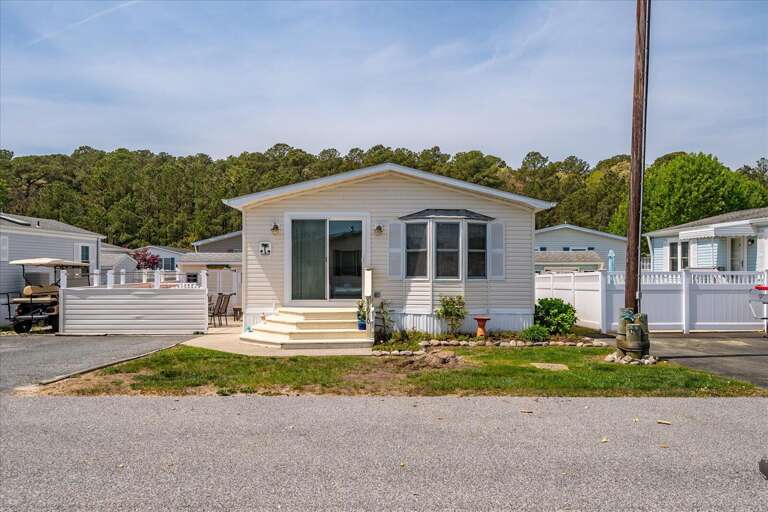 Find Rentals