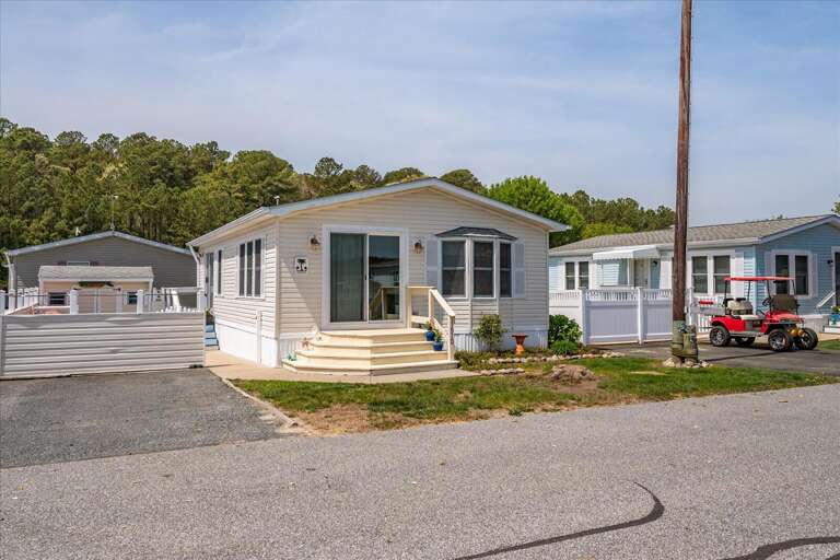 Find Rentals
