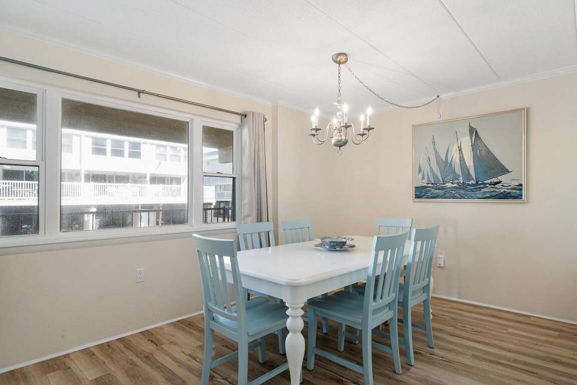 Canvasback 103 Ocean City, MD 2 Bedrooms Sleeps 8 Find Rentals