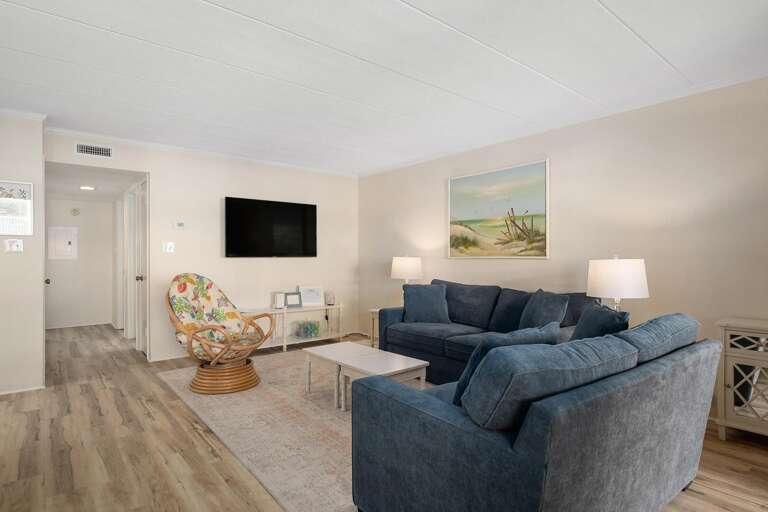 Canvasback 103 Ocean City, MD 2 Bedrooms Sleeps 8 Find Rentals