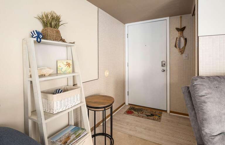 Ocean City Condo Rental