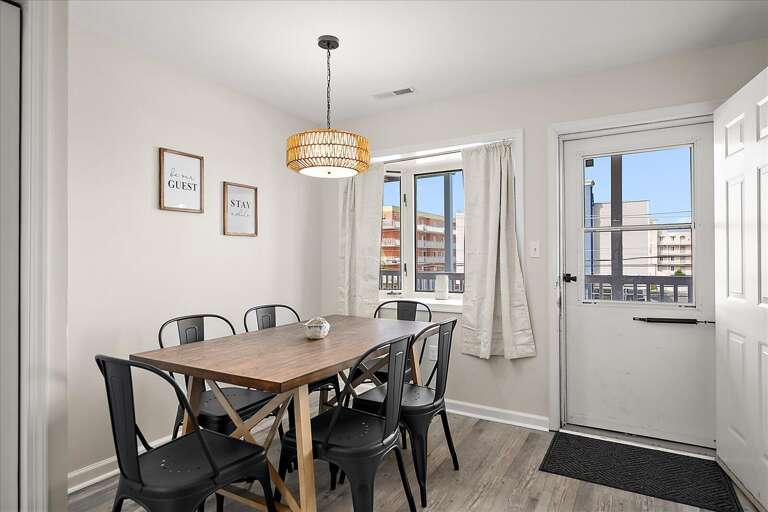 Find Rentals