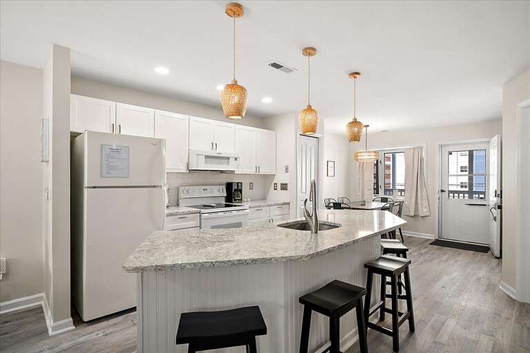 Find Rentals