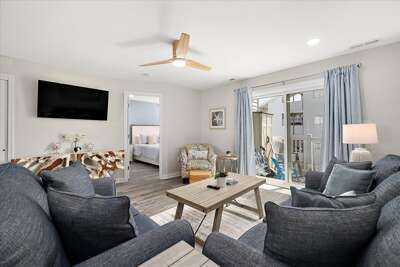 Tiffanie by the Sea 232B