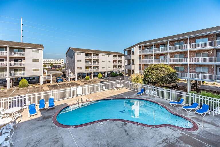 Find Rentals
