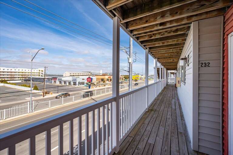 Find Rentals