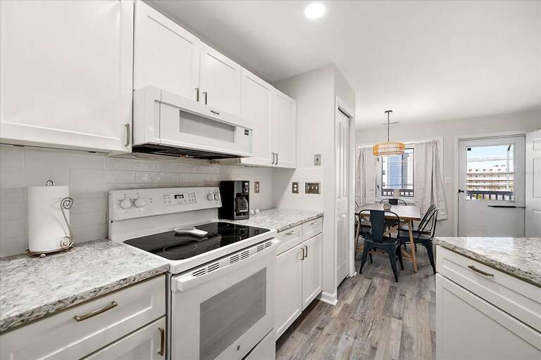 Find Rentals