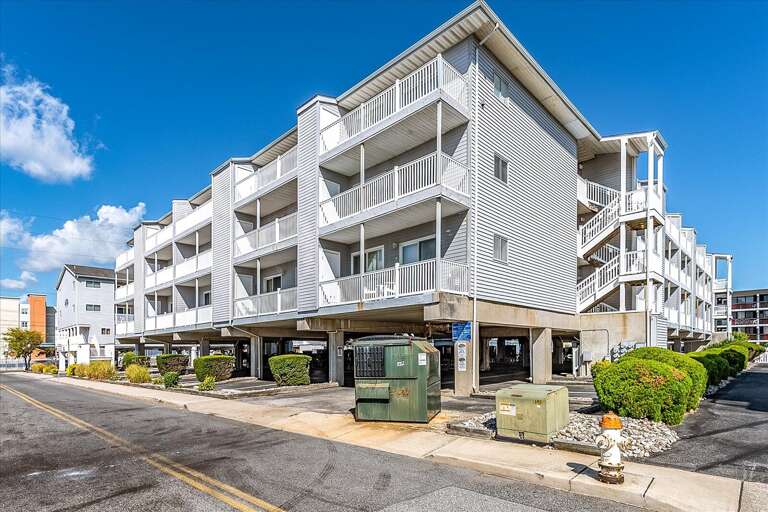 Find Rentals