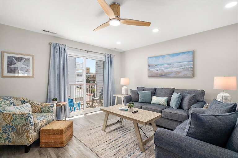 Find Rentals