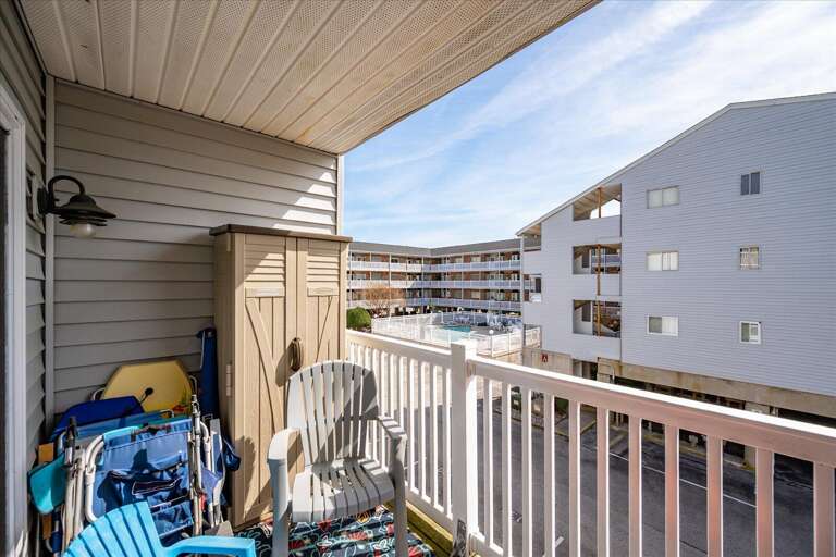 Find Rentals