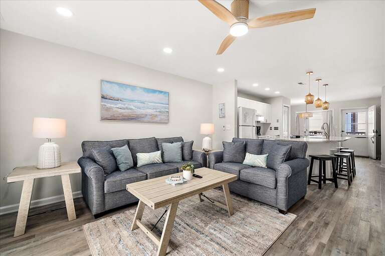 Find Rentals