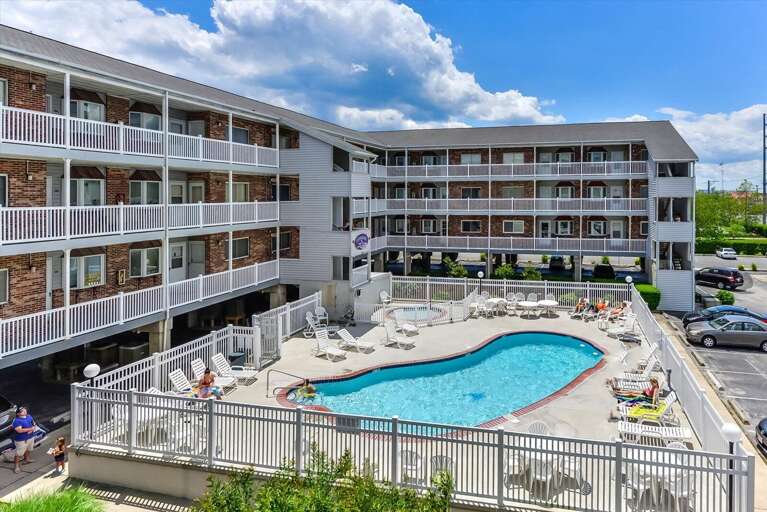 Find Rentals