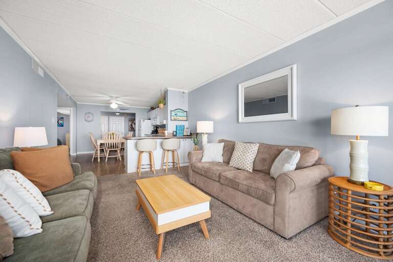 Ocean City Condo Rental