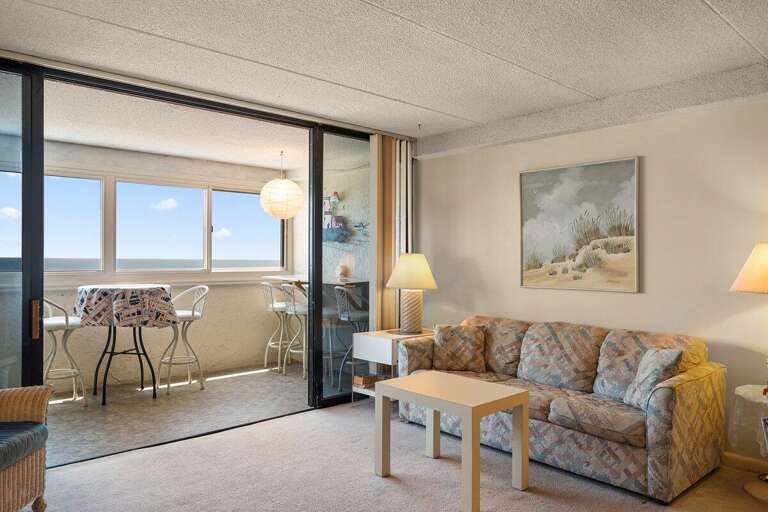 Ocean City Condo Rental