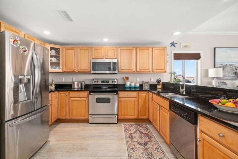 Find Rentals
