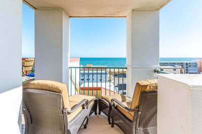 Avalon Penthouse #803