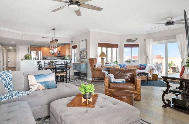 Find Rentals