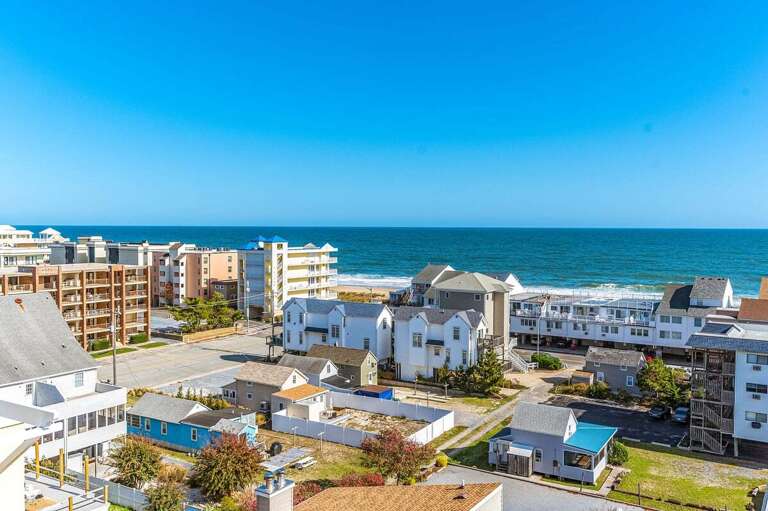 Find Rentals