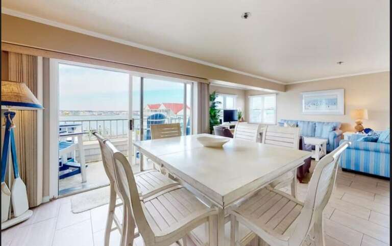 Ocean City Condo Rental