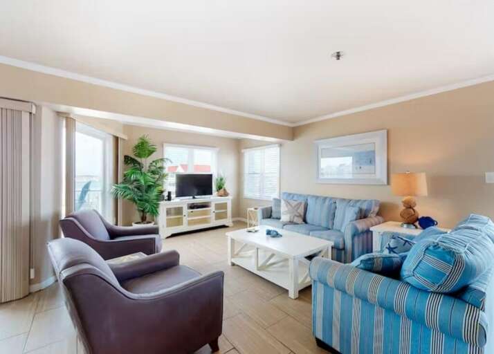 Ocean City Condo Rental