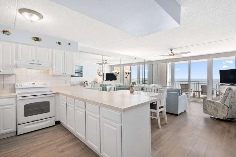 Ocean City Condo Rental