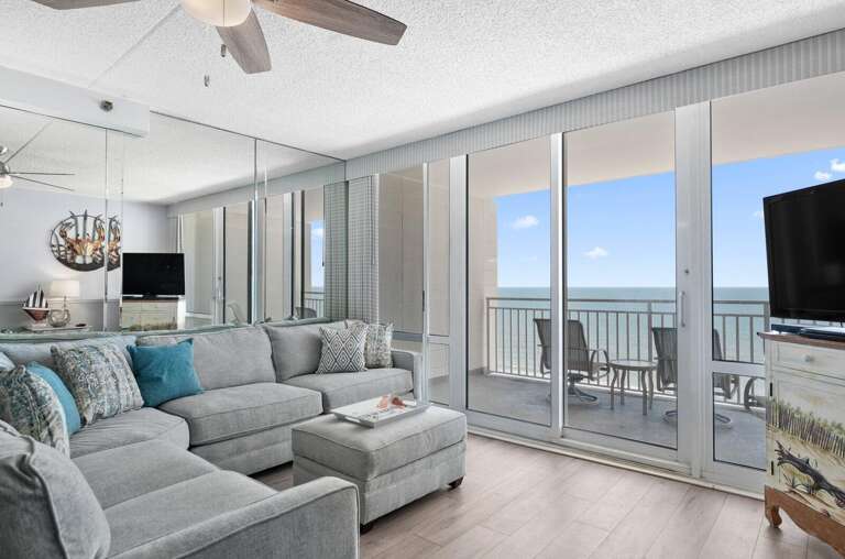 Ocean City Condo Rental