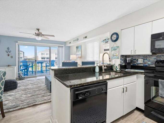 Ocean City Condo Rental