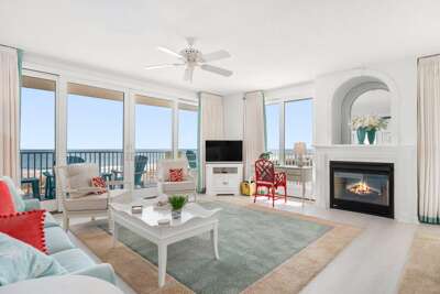 Plantation House 102