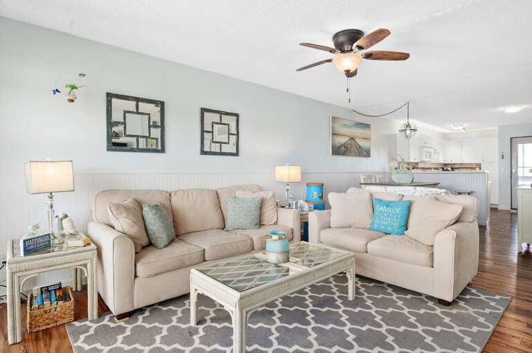 Ocean City Condo Rental