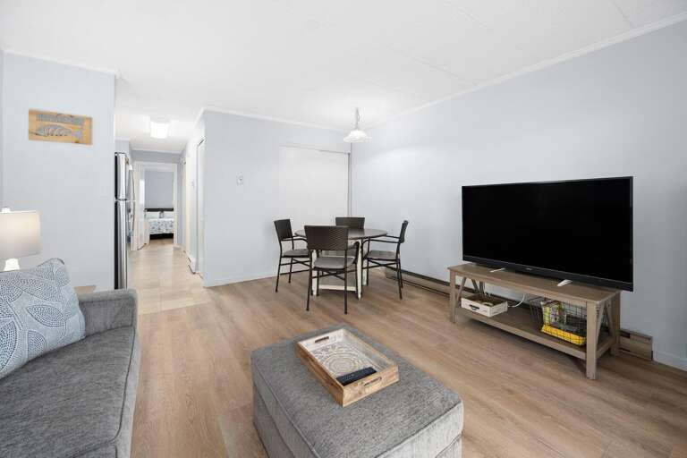 Ocean City Condo Rental